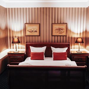 Hotel Diament Bella Notte Katowice - Chorzow